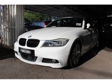 2010 BMW 320i 2.0 (A) -- MUST VIEW --