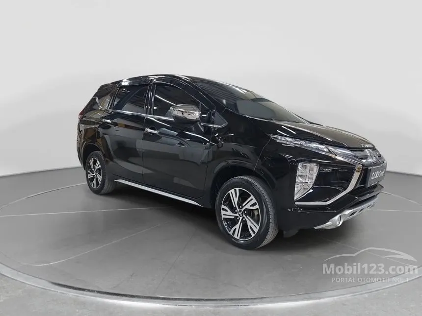 2019 Mitsubishi Xpander Ultimate MPV