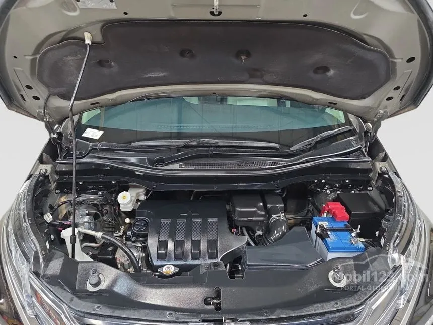 2019 Mitsubishi Xpander Ultimate MPV