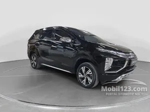 2019 Mitsubishi Xpander 1.5 Ultimate MPV