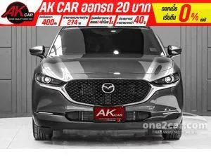2021 Mazda CX-30 2.0 C SUV