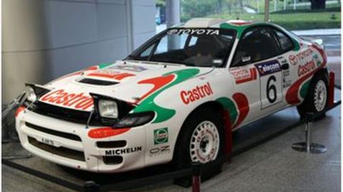 Toyota Celica, Mantan Jawara Rally ini Kembali Diisukan Segera Reborn
