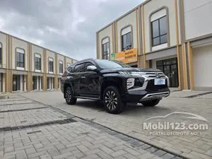 2024 Mitsubishi Pajero Sport 2.4 Dakar Ultimate 4X2 SUV