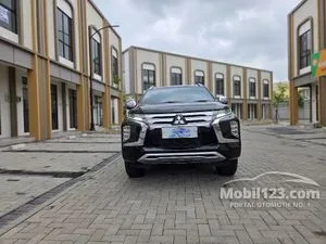 2024 Mitsubishi Pajero Sport 2.4 Dakar Ultimate 4X2 SUV