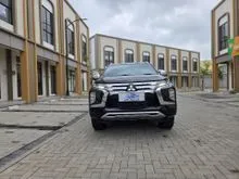 2024 Mitsubishi Pajero Sport 2.4 Dakar Ultimate 4X2 SUV