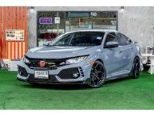 2020 Honda CIVIC 1.8 FC (ปี 16-20) EL Sedan