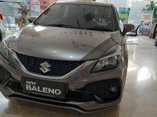 2020 Suzuki Baleno 1,4 Base Spec Hatchback