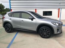 2014 Mazda CX-5 2.2 (ปี 13-16) XDL SUV AT