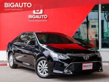 2017 Toyota Camry 2.0 (ปี 12-16) G Sedan AT