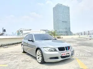 2006 BMW 320i 2.0 Sedan