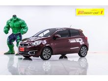 2016 Mitsubishi Mirage 1.2 (ปี 12-16) GLS Hatchback