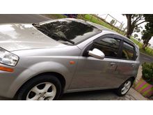 Jual cepat Chevrolet Aveo LT #jualcepatpemiliklangsung
