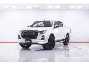 2021 Isuzu D-MAX 1.9 X-Series Hi-Lander Z Cab-4 Pickup