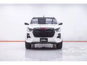 2021 Isuzu D-MAX 1.9 X-Series Hi-Lander Z Cab-4 Pickup