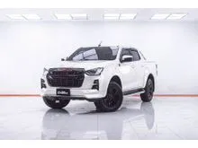 2021 Isuzu D-MAX 1.9 Cab-4 (ปี 19-26) X-Series Hi-Lander Z Pickup