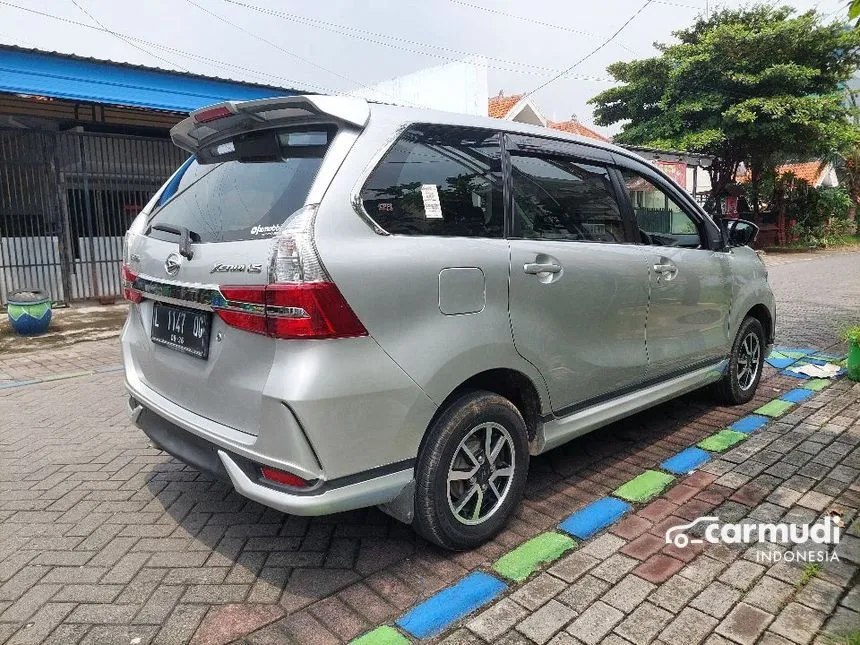 2021 Daihatsu Xenia R MPV