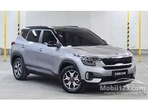 2021 KIA Seltos 1.4 EX+ SUV