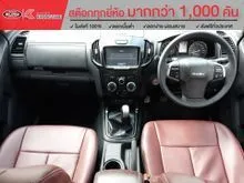 2019 Isuzu D-MAX 3.0 Hi-Lander Z-Prestige Space Cab Pickup