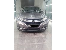 2015 Honda HR-V 1.5 S SUV
