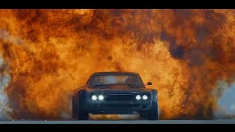 บู๊สะบั้น! ชมหนังตัวอย่าง The Fate of the Furious ก่อนฉายจริงเมษายนนี้