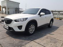 2013 Mazda CX-5 2.5 Touring SUV