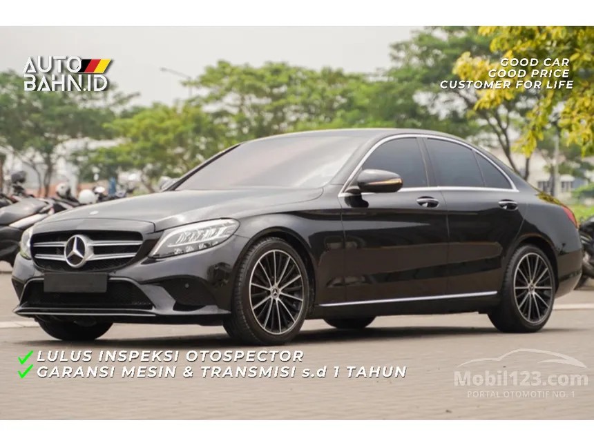 Jual Mobil Mercedes