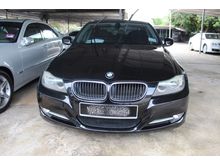 2011 BMW 323i 2.5 (A)