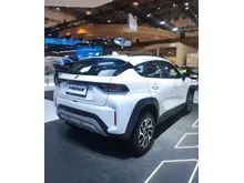 2026 Suzuki Fronx 1.5 GL SUV