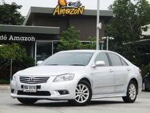 2007 Toyota Camry 2.0 (ปี 06-12) G Sedan AT