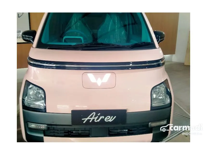 2024 Wuling EV Air ev Lite Long Range Hatchback