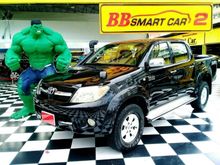 2005 Toyota Hilux Vigo 3.0 DOUBLE CAB (ปี 04-08) G Pickup AT