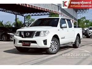 2013 Nissan Frontier Navara 2.5 Calibre Sport Version Double Cab Pickup