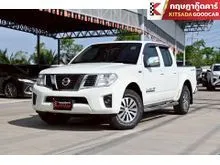 2013 Nissan Frontier Navara 2.5 Double Cab Calibre Sport Version Pickup