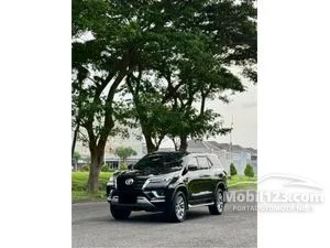 2022 Toyota Fortuner 2.8 VRZ 4X2 SUV