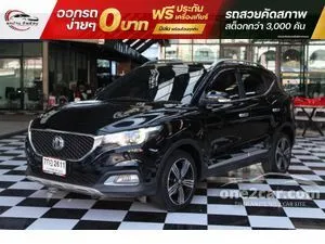 2018 MG ZS 1.5 X SUV