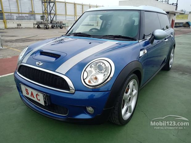 Cooper - MINI Murah - 198 mobil dijual di Indonesia - Mobil123 Cooper - MINI Murah - 198 mobil dijual di Indonesia - Mobil123