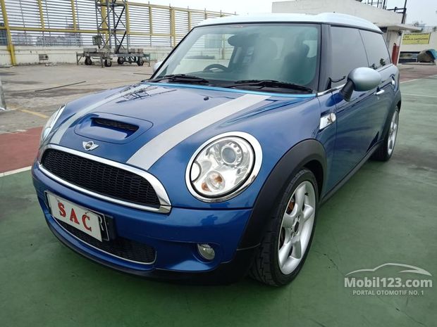 Cooper - MINI Murah - 198 mobil dijual di Indonesia - Mobil123