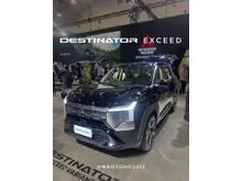 2026 Mitsubishi Destinator 1.5 Exceed SUV