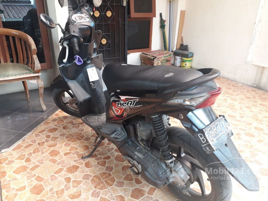2010 Honda Beat Others