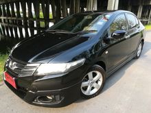 2008 Honda City 1.5 (ปี 08-14) V i-VTEC Sedan AT