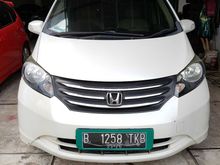 Honda Freed 2010