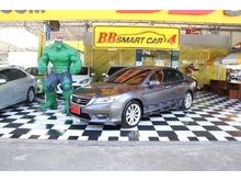 2014 Honda Accord 2.4 (ปี 13-17) EL NAVI Sedan AT