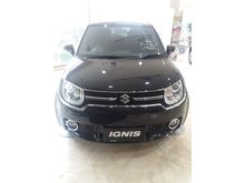 Suzuki Ignis Gx at 2018