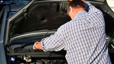 Cek Mandiri Kondisi Mobil Anda Sebelum Masuk Era New Normal
