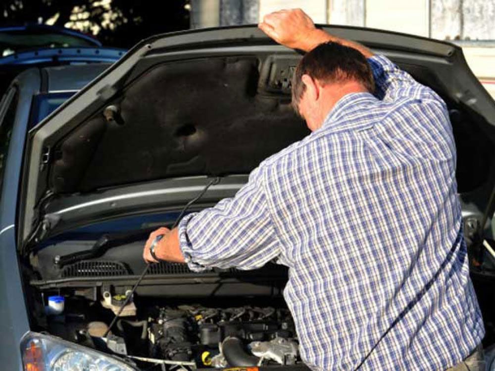 Cek Mandiri Kondisi Mobil Anda Sebelum Masuk Era New Normal