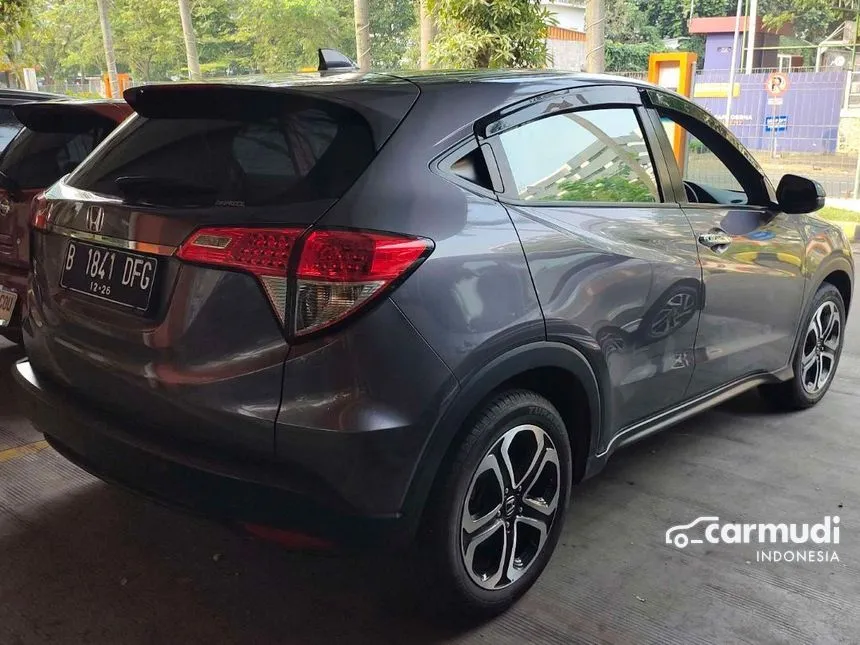 2021 Honda HR-V E Special Edition SUV