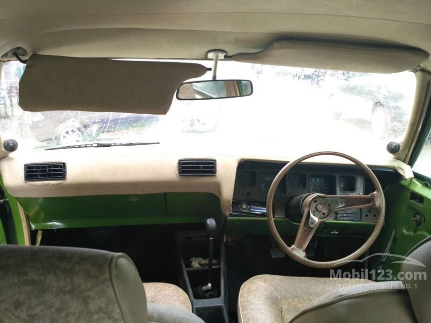 1973 Holden Kingswood 3.3 Manual Sedan
