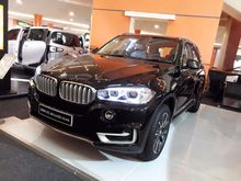 2017 BMW X5 3.0 xDrive35i xLine SUV