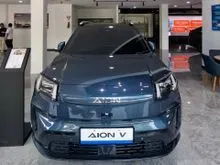 2026 GAC AION V 0.0 Luxury SUV Promo Terbatas Bulan Ini, Mobil Listrik Canggih dengan Banyak Keuntungan .ysn
