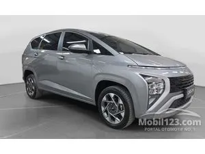 2023 Hyundai Stargazer 1.5 Prime MPV